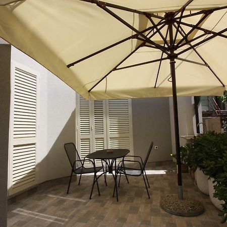 Aurora Apartments Sibenik Exterior photo
